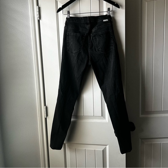 Boyish Black Riley To Catch a Thief Jeans 28 - Picture 9 of 9